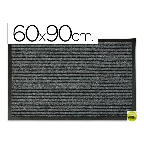 ALFOMBRA FAST-PAPERFLOW ANTIPOLVO 60X90 CM