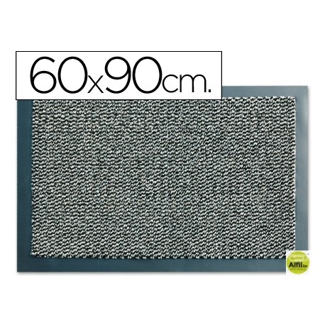ALFOMBRA FAST-PAPERFLOW ANTIPOLVO LAVABLE 60X90 CM
