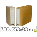 BOLSA ARCHIVO DEFINITIVO FADEFOLIO KRAFT BICOLOR