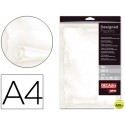 PAPEL TEMATICO APLI LINE PERGAMINO