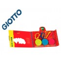 SET DE PASTA PARA MODELAR CON ACCESORIOS GIOTTO BE-BE