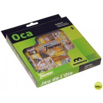 JUEGOS DE MESA OCA MAGNETICO 20X16 1X2,3