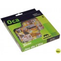 JUEGOS DE MESA OCA MAGNETICO 20X16 1X2,3