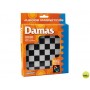 JUEGOS DE MESA DAMAS MAGNETICO20X16,1X2,4