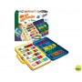 JUEGO DISET DIDACTICO YO APRENDO A LEER