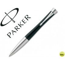 BOLIGRAFO PARKER URBAN LONDON CAB NEGRO