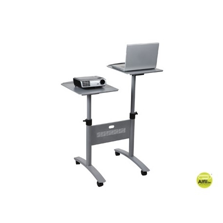 MESA MULTIMEDIA NOBO