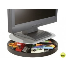 SOPORTE MONITOR KENSINGTON SPIN STATION 2 GIRATORIO