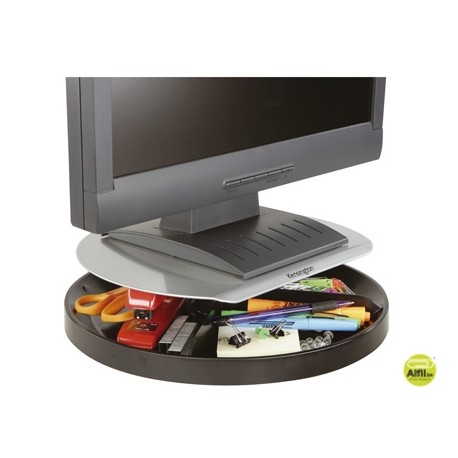 SOPORTE MONITOR KENSINGTON SPIN STATION 2 GIRATORIO