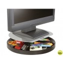 SOPORTE MONITOR KENSINGTON SPIN STATION 2 GIRATORIO