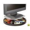 SOPORTE MONITOR KENSINGTON SPIN STATION 2 GIRATORIO