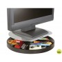 SOPORTE MONITOR KENSINGTON SPIN STATION 2 GIRATORIO