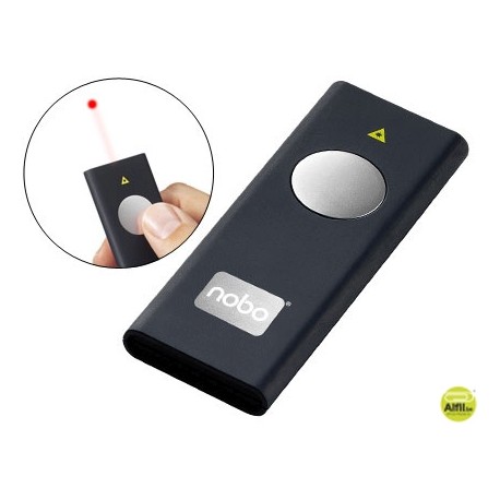 PUNTERO LASER P1 NOBO