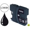 INK-JET BROTHER LC-980BK DCP-145/DCP-165/MFC-250/MFC- 290 NEGRO