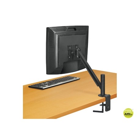 BRAZO PARA MONITOR FELLOWES LCD SMART SUITES
