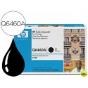 TONER HP COLOR LASERJET Q6460A NEGRO CLJ4730