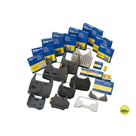 CINTA MAQUINA PELIKAN PARA BROTHER OLYMPIA TA GRUPO 143/5LIFT-OFF -PACK 5 UNIDADES