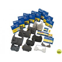 CINTA MAQUINA PELIKAN PARA TA GABRIELE 8008 GRUPO 187C
