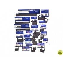 CINTA IMPRESORA PELIKAN PARA EPSON ERC 30/34 NEGRO/ROJO GRUPO 655