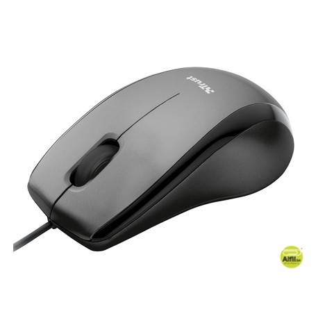RATON TRUST OPTICO MI-2275F USB