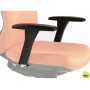 BRAZO SILLAS ROCADA PARA MODELO RD/944 JUEGO