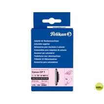 RODILLO ENTINTADO PELIKAN IR72GRUPO 720 NEGRO