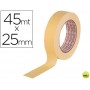 CINTA ADHESIVA TESA PARA PINTAR 45MTX25MM NOPI