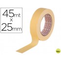 CINTA ADHESIVA TESA PARA PINTAR 45MTX25MM NOPI