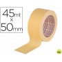 CINTA ADHESIVA TESA PARA PINTAR 45MTX50MM NOPI