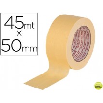 CINTA ADHESIVA TESA PARA PINTAR 45MTX50MM NOPI