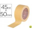 CINTA ADHESIVA TESA PARA PINTAR 45MTX50MM NOPI