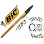 BOLIGRAFO BIC CRISTAL PUNTA FINA NEGRO