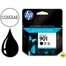INK-JET HP N. 901 NEGRO OFFICE JET SERIE J4000