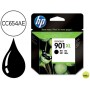 INK-JET HP N. 901XL NEGRO OFFICE JET SERIE J4000