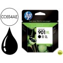 INK-JET HP N. 901XL NEGRO OFFICE JET SERIE J4000