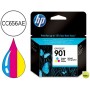 INK-JET HP N.901 TRICOLOR OFFICE JET SERIE J4000