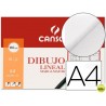 PAPEL DIBUJO MARCA MAYOR 160GRDIN A4 EN MINIPACKS DE 10 HOJAS