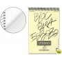 BLOC DIBUJO ESBOZO 90 GRS DIN-A3 DE 100 +15 HOJAS