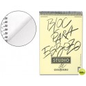 BLOC DIBUJO ESBOZO 90 GRS DIN-A3 DE 100 +15 HOJAS