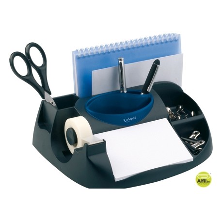 ORGANIZADOR SOBREMESA MAPED MAXI OFFICE 575100