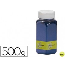 PURPURINA FANTASIA AZUL AIRON 500 GRS