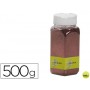 PURPURINA FANTASIA ROJO AIRON 500 GRS