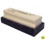 BORRADOR Q-CONNECT FIELTRO PARA PIZARRA 100X40 MM