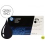 TONER HP LASERJET NEGRO LJ1320PACK 2 6.000 PAG