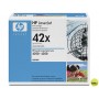 TONER HP LASERJET NEGRO LJ4250/4350 PACK 2 20.000 PAG