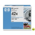 TONER HP LASERJET NEGRO LJ4250/4350 PACK 2 20.000 PAG