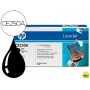 TONER HP LASERJET COLOR CP3525NEGRO 5.000 PAG