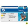 TONER HP LASERJET COLOR CP3525AMARILLO 7.000 PAG