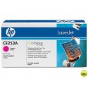 TONER HP LASERJET COLOR CP3525MAGENTA 7.000 PAG