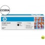 TONER HP LASERJET COLOR CP2025NEGRO 3.500 PAG